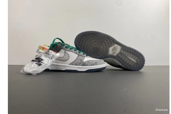 Low Dunk Premium HF4840-068 Nike SB  1102